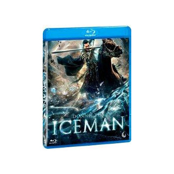 Iceman (Blu Ray)