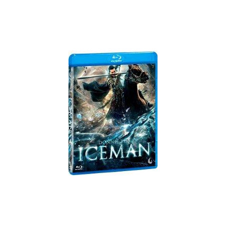Iceman (Blu Ray)