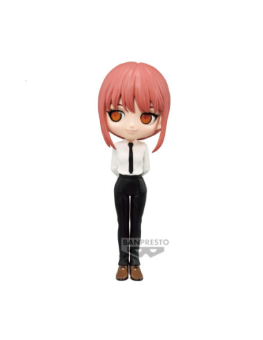 Chainsaw Man: Banpresto - Q Posket -...