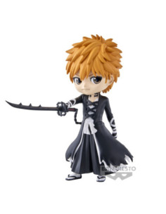 Bleach: Banpresto - Q Posket - Ichigo Kurosaki - Thousand-Year Blood War Volume 2