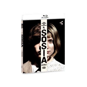 Il Sosia - The Double (Blu Ray)