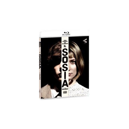 Il Sosia - The Double (Blu Ray)