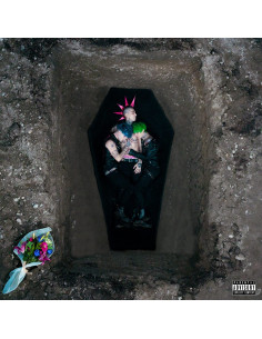 La Sad - Sto Nella Sad - (CD)