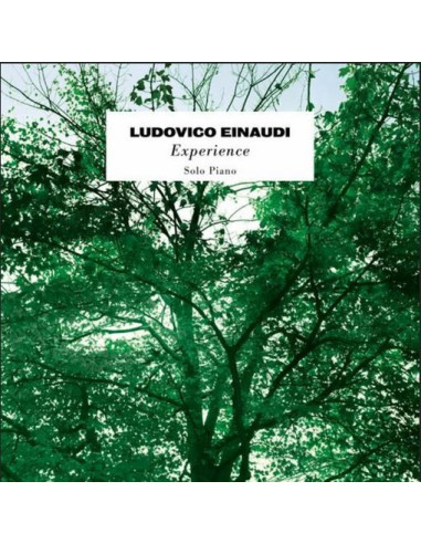 Einaudi Ludovico - Experience (Solo...