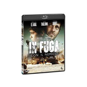 In Fuga Con Il Nemico (Blu Ray)