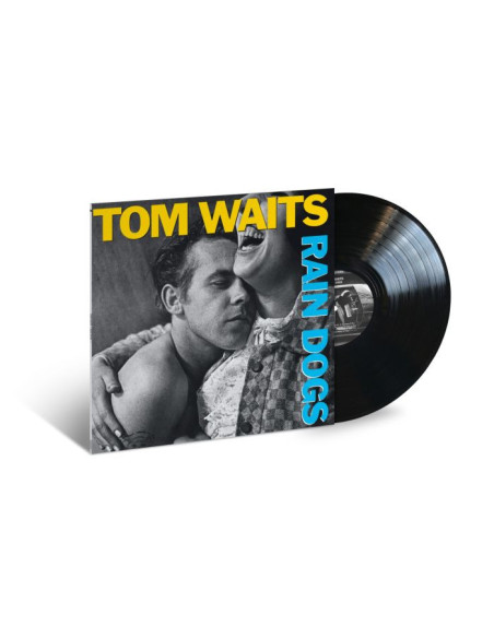 Waits Tom - Rain Dogs