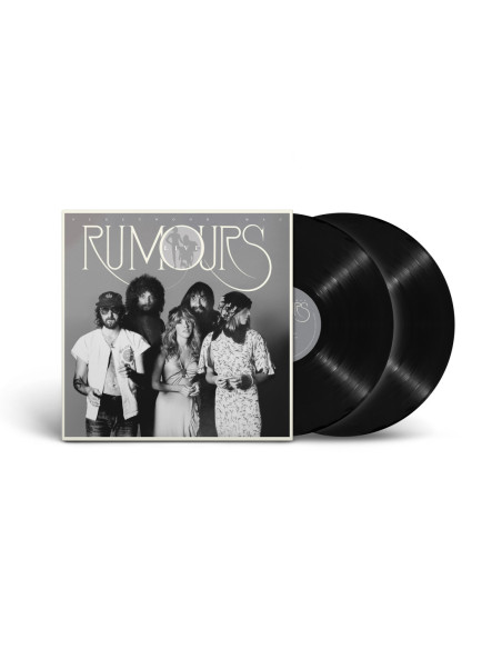 Fleetwood Mac - Rumours Live '77 (Doppio Vinile)