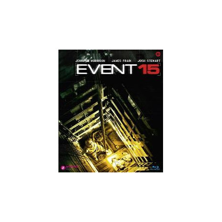 Event 15 (Blu Ray)