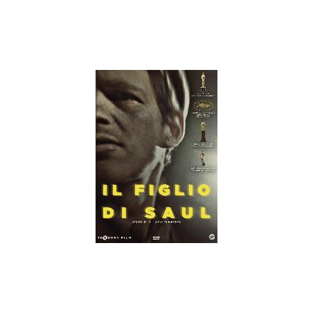 Il Figlio Di Saul