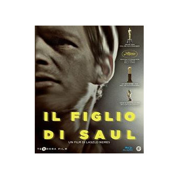 Il Figlio Di Saul (Blu Ray)