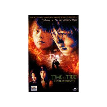 Time Tide - Controcorrente 2