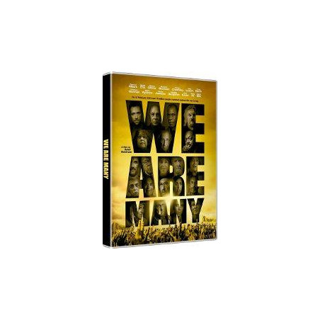 We Are Many