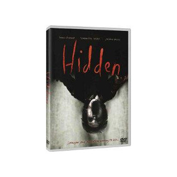 Hidden