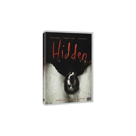 Hidden