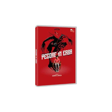 Pecore In Erba