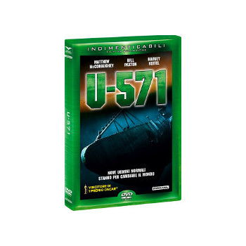 U - 571 - Collana Indimenticabili 2