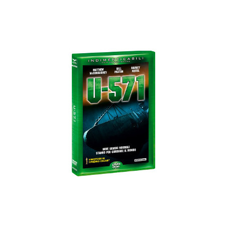 U - 571 - Collana Indimenticabili