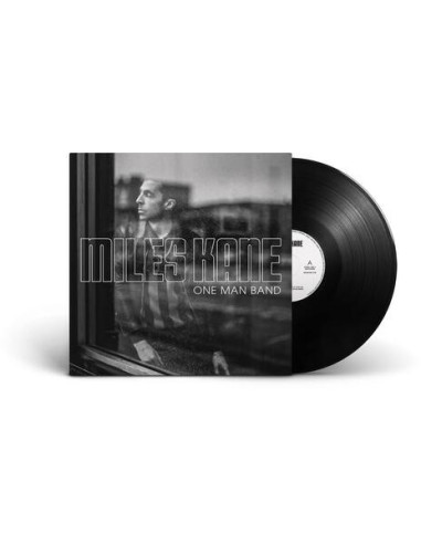 Kane Miles - One Man Band