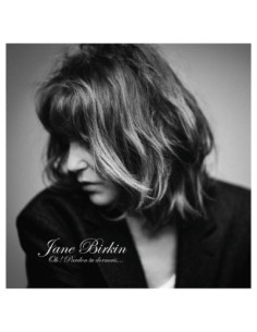 Birkin Jane - Oh! Pardon Tu Dormais Live 2