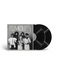 Fleetwood Mac - Rumours Live '77 (Doppio Vinile) 2