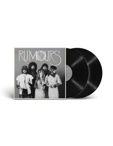 Fleetwood Mac - Rumours Live '77 (Doppio Vinile)