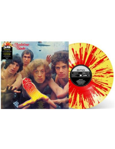 Slade - Beginnings