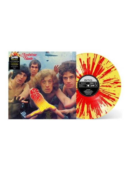 Slade - Beginnings