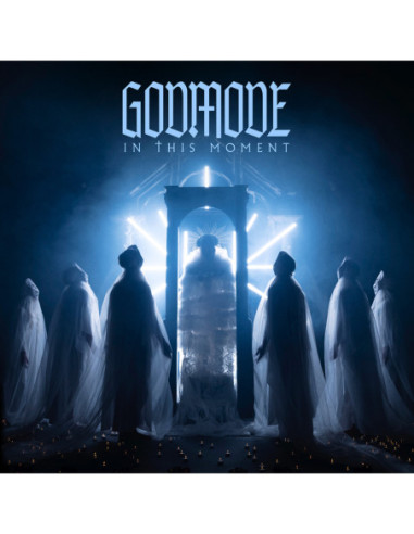 In This Moment - Godmode