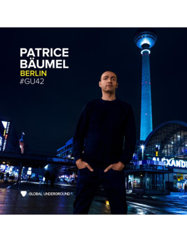 Baumel Patrice - Berlin Gu n.42