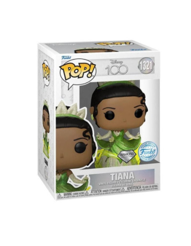 Disney: Funko Pop! - 100Th...