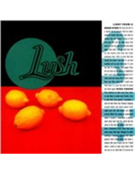 Lush - Split