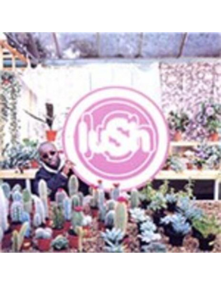 Lush - Lovelife