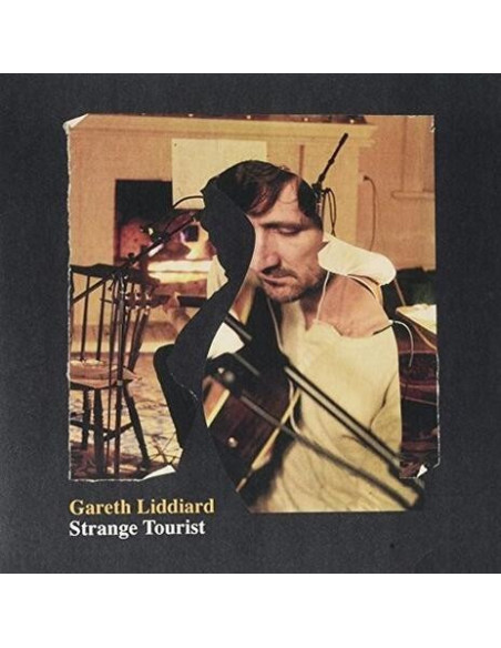 Liddiard, Gareth - Strange Tourist