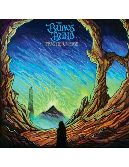 Budos Band - Frontier'S Edge