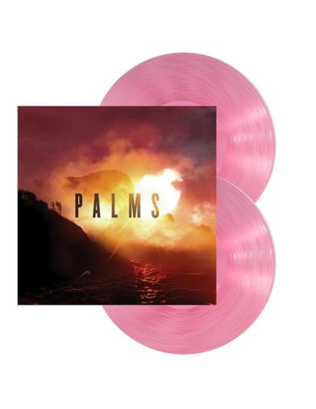 Palms - Palms (10Th Anniversary Edition)