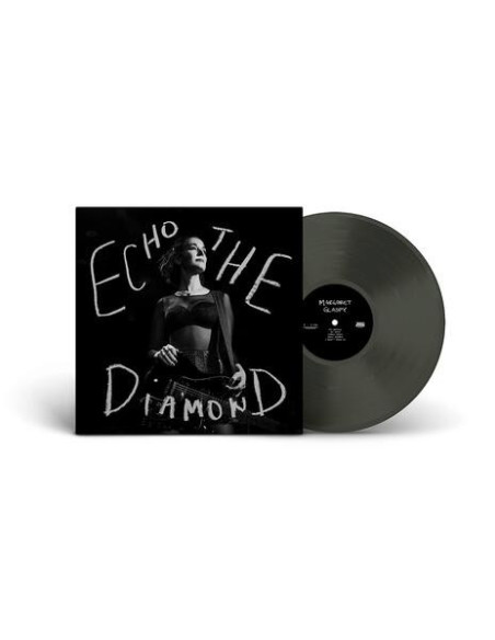 Margaret Glaspy - Echo The Diamond