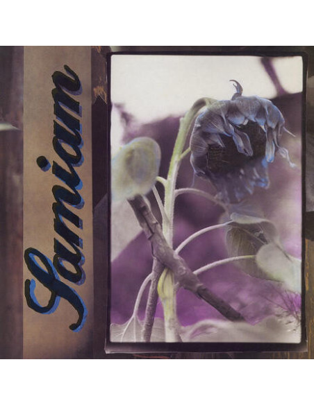 Samiam - Samiam - Black/Purple Splatter Vinyl