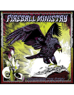 Fireball Ministry - Remember The Story