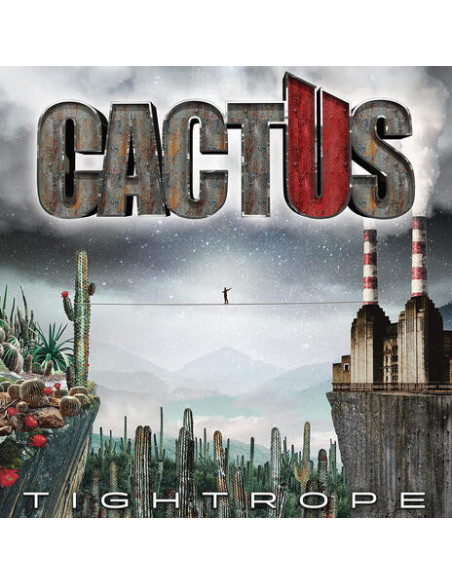 Cactus - Tightrope