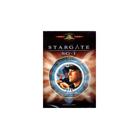 Stargate - Stag. 3 Vol. 13