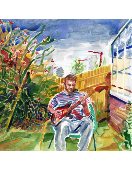 Misch, Tom - Quarantine Sessions