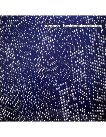 Surgeon - Basictonalvocabulary