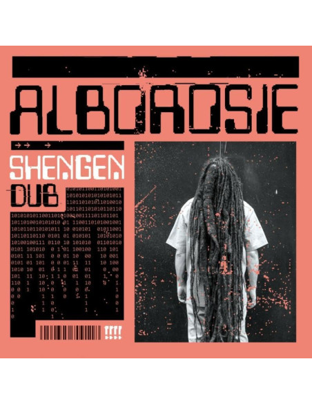 Alborosie - Shengen Dub