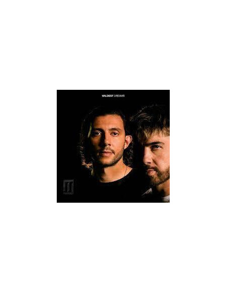 Majid Jordan - Wildest Dreams