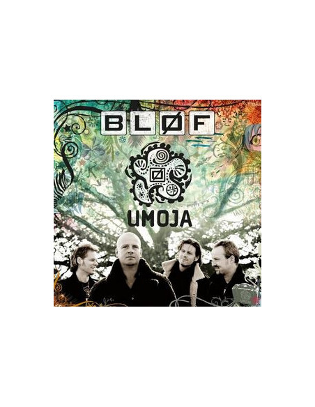 Blof - Umoja