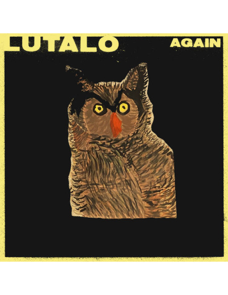 Lutalo - Again