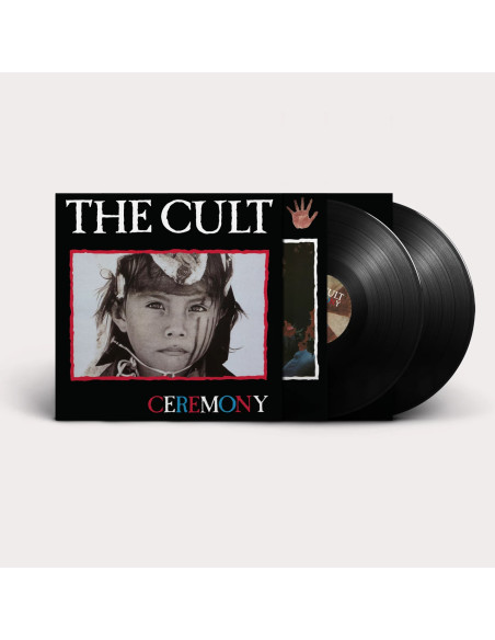 Cult The - Ceremony