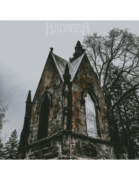 Kadabra - Umbra