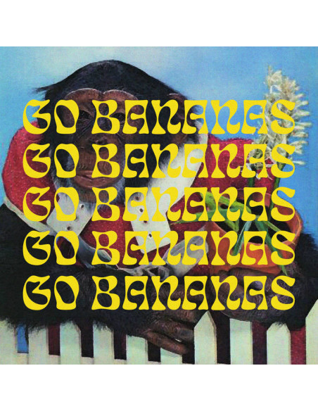 My Name Is Ian - Go Bananas Go Bananas Go Bananas Go Bana