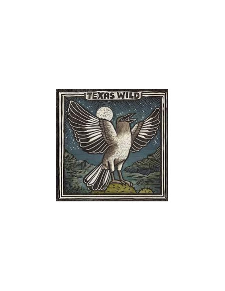 Compilation - Texas Wild
